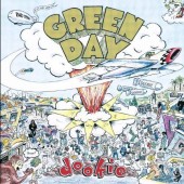 Green Day - Dookie (1994) 