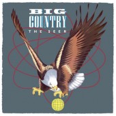 Big Country - Seer (Reedice 2023) - 180 gr. Vinyl