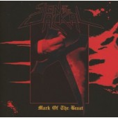 Sign of the Jackal - Mark of the Beast (2013) 