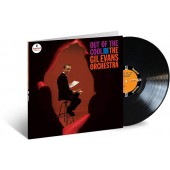 Gil Evans Orchestra - Out Of The Cool (Verve Acoustic Sounds Series 2021) - Vinyl
