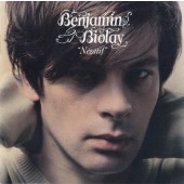 Benjamin Biolay - Négatif (Edice 2005) /2CD