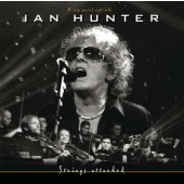 Ian Hunter - Strings Attached/2CD (2014) 