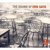 Erik Satie - Sound Of Erik Satie 