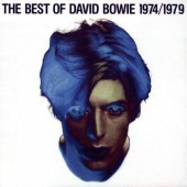David Bowie - Best Of David Bowie 1974-79 