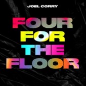 Joel Corry - Four For The Floor (RSD 2021) - Vinyl