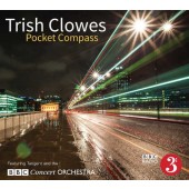 Trish Clowes - Pocket Compass (2015) 