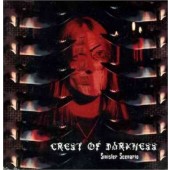 Crest Of Darkness - Sinister Scenario (1997)