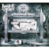 Pungent Stench - Ampeauty (Digipack, Edice 2018) 
