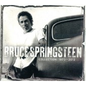 Bruce Springsteen - Collection: 1973-2012 (2013)