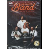 Jaromír Adamec & Acoustic band - Slavíci z Madridu (CD + DVD) 
