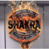 Shakra - Rising (Edice 2005)