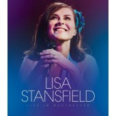 Lisa Stansfield - Live In Manchester (2015) 