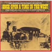 Soundtrack/Ennio Morricone - Once Upon A Time In The West 