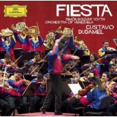 Gustavo Dudamel, Simón Bolívar Youth Orchestra Of Venezuela - Fiesta (2008)