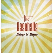 Baseballs - Strings 'N' Stripes/Digipack (2011) 