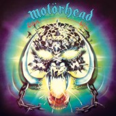 Motörhead - Overkill (40th Anniversary Edition 2024) /2CD