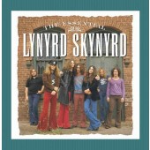 Lynyrd Skynyrd - Essential Lynyrd Skynyrd (1999) /2CD