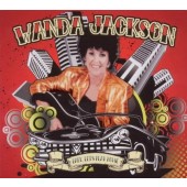 Wanda Jackson - Baby Lets Play House (Reedice 2011)