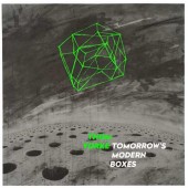 Thom Yorke (Radiohead) - Tomorrow's Modern Boxes (2017) DIGIPACK