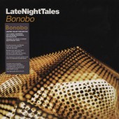 Bonobo - Late Night Tales (2013) - Vinyl 