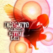 Incognito - In Search Of Better Days (2016) 