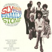 Sly & The Family Stone - Dynamite! (The Collection) /2011 
