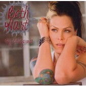 Beth Hart - My California 