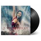 Evanescence - Synthesis Live (Edice 2020) - 180 gr. Vinyl