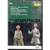 Richard Strauss / Barbara Bonney - Růžový kavalír / Rosenkavalier (Comedy For Music In Three Acts) /2001, 2DVD