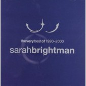 Sarah Brightman - Very Best of 1990-2000 