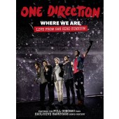 One Direction - Where We Are: Live From San Siro Stadium 
