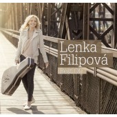 Lenka Filipová - Best Of (2014) 