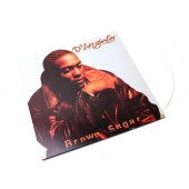D'Angelo - Brown Sugar - 20th Anniversary (Edice 2015) - 180 gr. Vinyl 