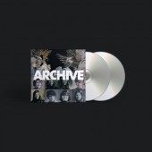 Archive - You All Look The Same To Me / Noise (2024) /2CD