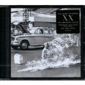 Rage Against The Machine - Rage Against The Machine XX (20th Anniversary Edition) 