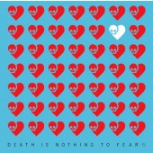 Various Artists - Death Is Nothing To Fear 1 (Single, 2007) - Vinyl