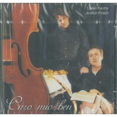 Various Artists/ Luděk Koutný, Jindřich Fritsch - Caro mio ben (Luděk Koutný, Jindřich Fritsch) 