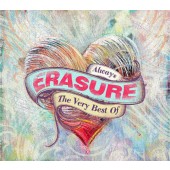Erasure - Always: Very Best Of (2015) 