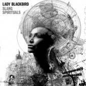 Lady Blackbird - Slang Spirituals (2024) - Limited Vinyl