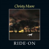 Christy Moore - Ride On (RSD 2022) - Vinyl