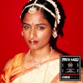 Priya Ragu - Damnshestamil (Reedice 2021) - Vinyl