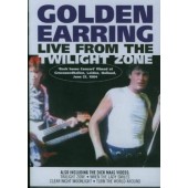 Golden Earring - Live From The Twilight Zone (2005) /DVD