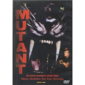 Film/Dobrodružný - Mutant ( Sabretooth) DOPRODEJ