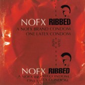 NOFX - Ribbed (Edice 1994) 
