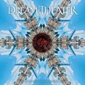 Dream Theater - Lost Not Forgotten Archives: Live At Madison Square Garden, 2010 (Special Edition 2023)