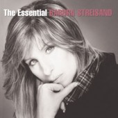Barbra Streisand - Essential Barbra Streisand (Remaster 2002)