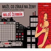 Miloš Čermák - Muži, co hrají na ženy/MP3 