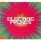 Electric Prunes - Rewired / Live In Brighton 2016