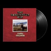 Tragically Hip - Road Apples (Reedice 2021) - Vinyl