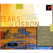 Huelgas-Ensemble, Paul Van Nevel ‎– - Tears Of Lisbon 